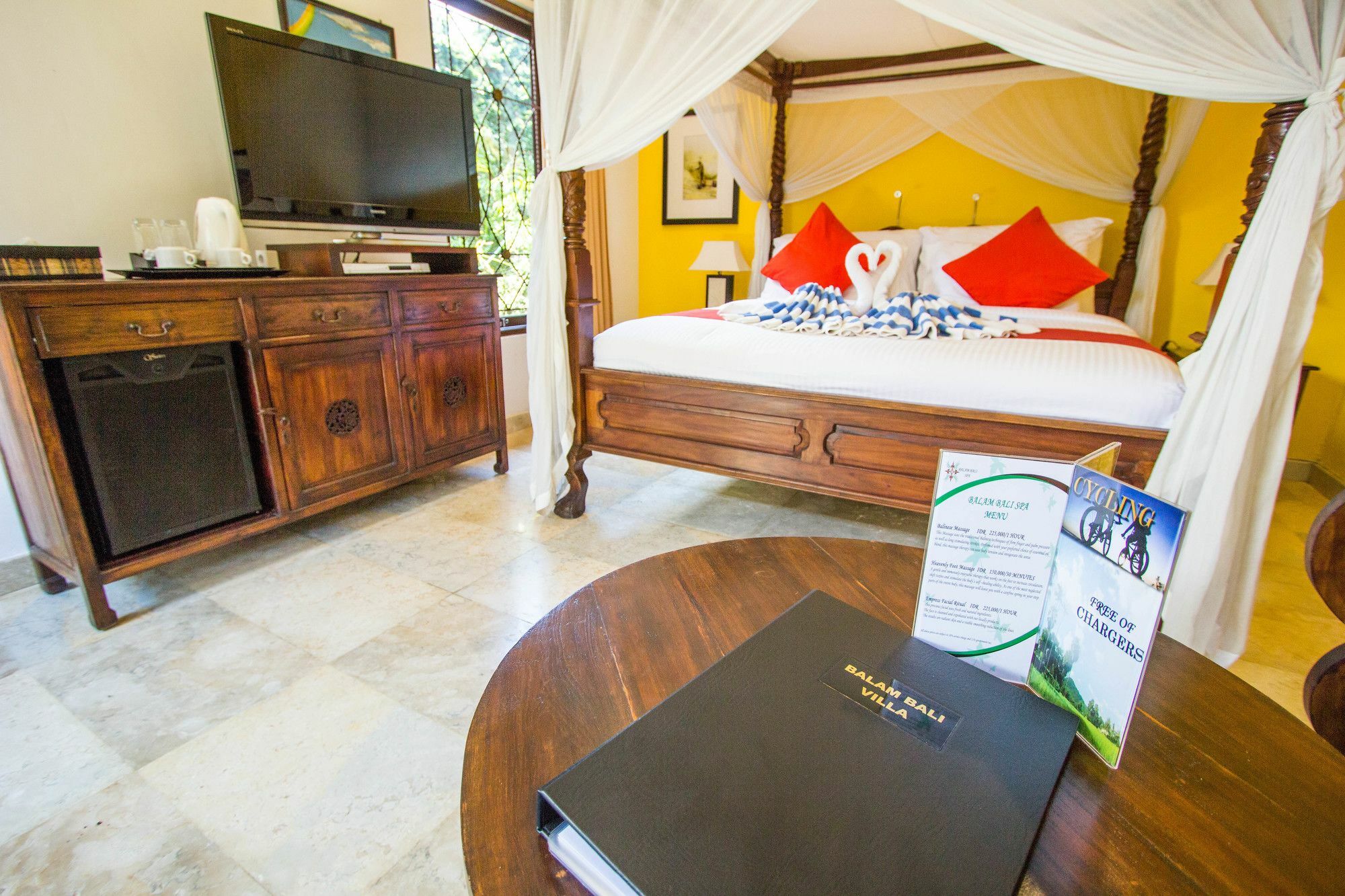 Balam Bali Villa Mengwi Exterior foto