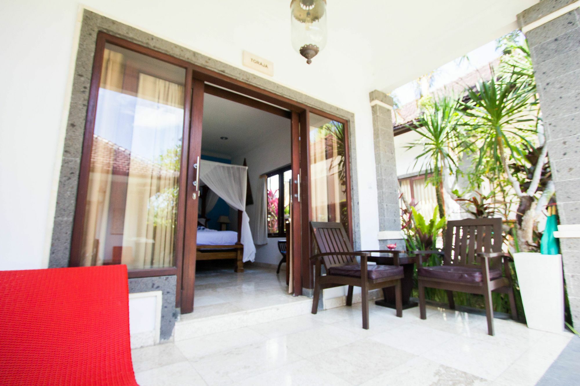 Balam Bali Villa Mengwi Exterior foto